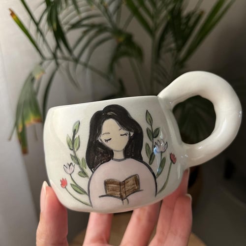 كوب مثلث السعادة
