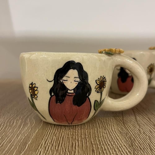 كوب تباع الشمس