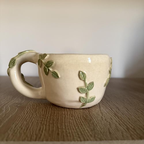 كوب الاغصان #2