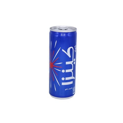 كينزا كولا 250 مل