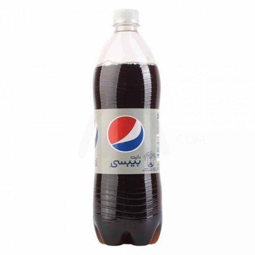 بيبسي دايت 1 ليتر