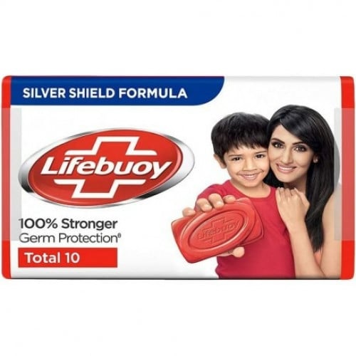 صابون لايف بوي 125g Lifebuoy