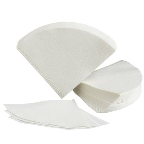 فلتر قهوة كبير 90حبة COFFEE FILTER
