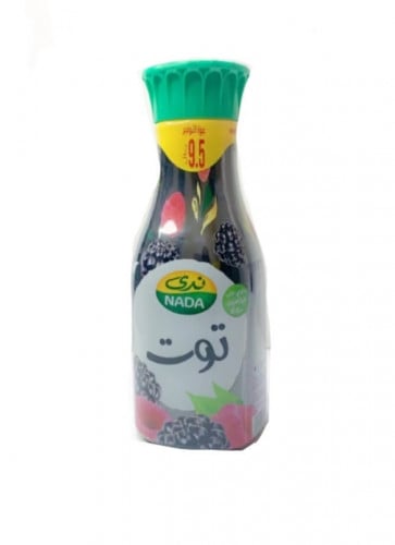 عصير توت ندى 1.3 لتر Nada