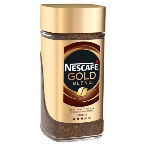 NESCAFE قهوة 95 جرام GOLD