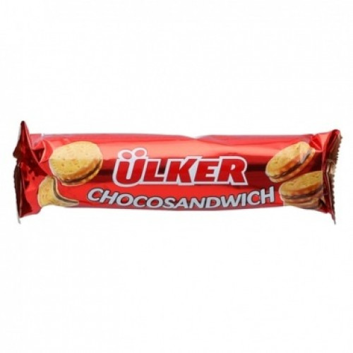 بسكويت ULKER 73g