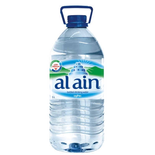 مويا العين 5 لتر