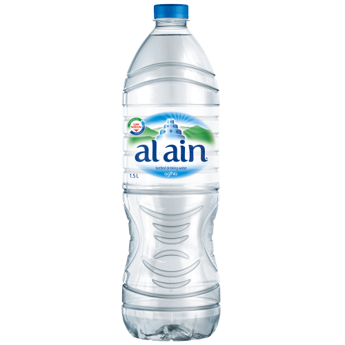 مويا العين 1.5 لتر