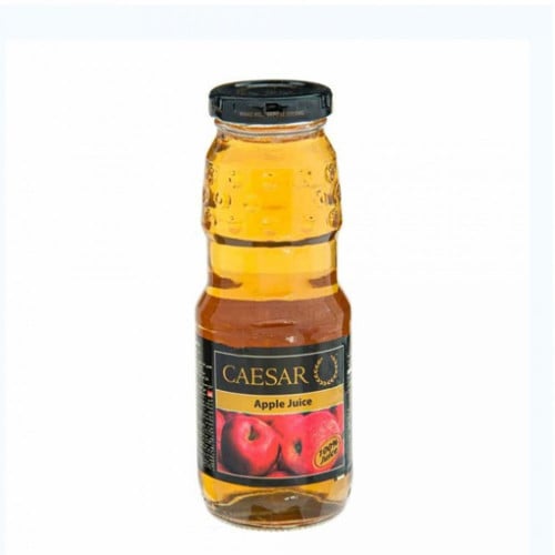 عصير سيزر تفاح 250مل