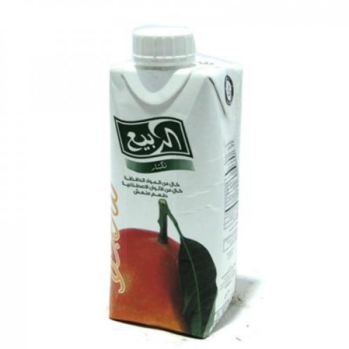 الربيع مانجو كلاسيك 330مل