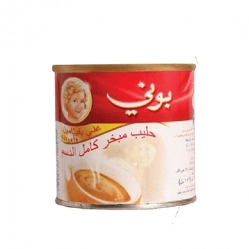 حليب مبخر بوني 170ج