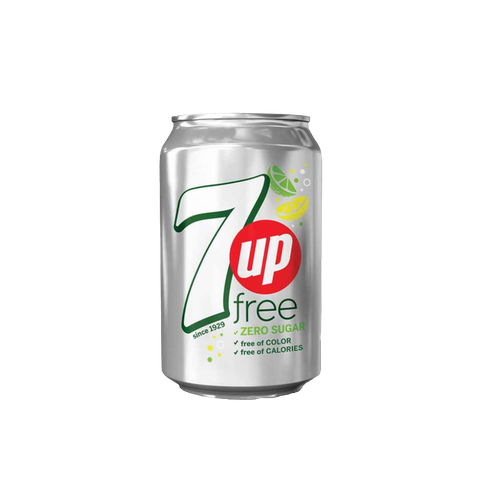سفن اب دايت 320 مل