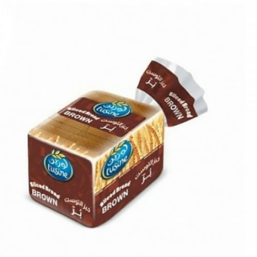 خبز التوست بر لوزين 275 غرام