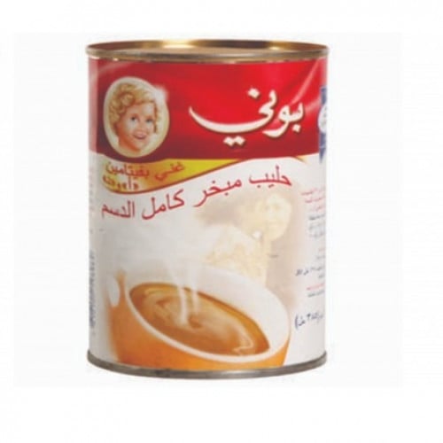 حليب مبخر بوني 410ج