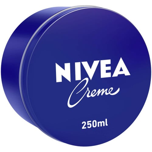 كريم مرطب نيفيا NIVEA 250ml