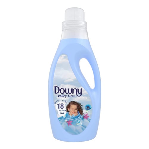 داوني نسيم الوادي ازرق Downy 2L