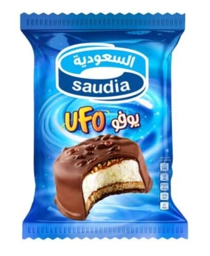 ايس كريم السعودية يوفو