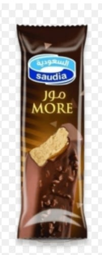ايس كريم السعودية مور