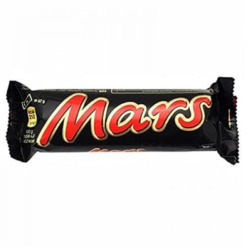 مارس mars 33.8g