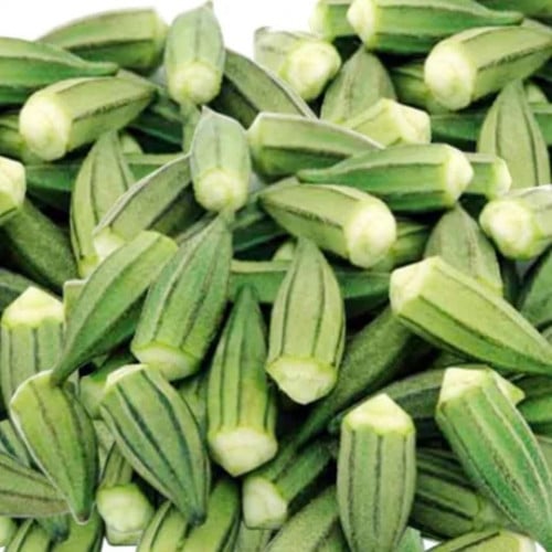 باميه kg