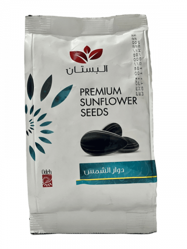 دوار الشمس البستان 230 جرام