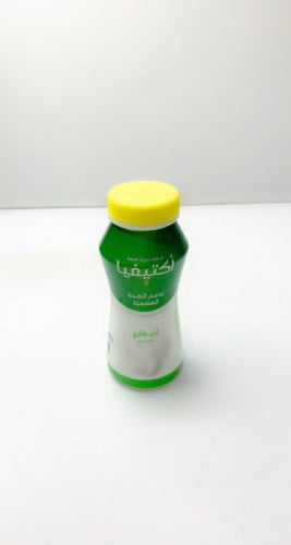 لبن اكتيفيا طازج كامل الدسم 180 ملي