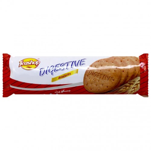 بسكويت نخالة 185g