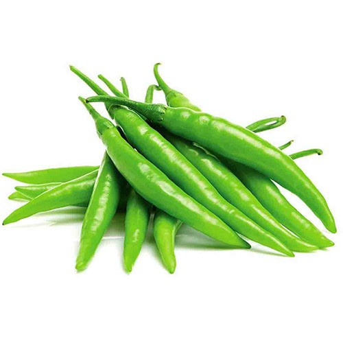 فلفل حار kg