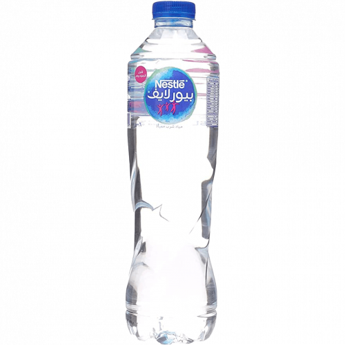 مويا بيورلايف 600 ملي