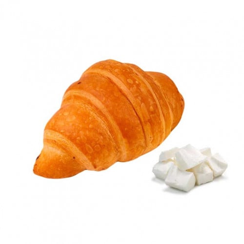 كرسون جبنة بيضاء سمسم أبيض 1 حبة