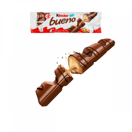 شوكلاتة كندر بوينو kinder Bueno