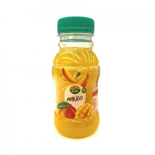 ندى عصير مانجو 200مل