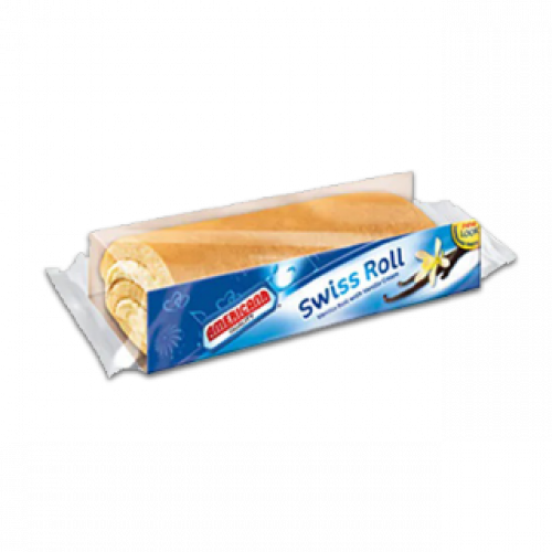 سويس رول امريكانا 110جرام