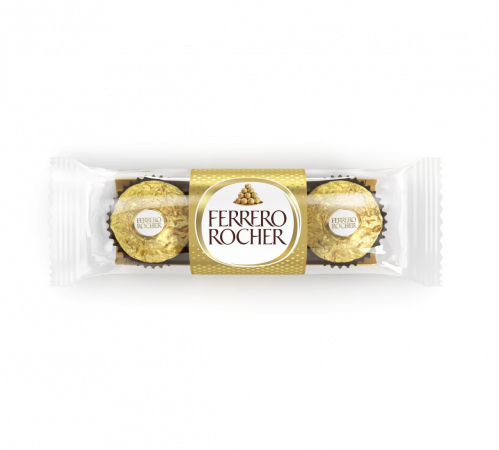 فيريرو روشيه Ferrero Rocher