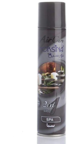 معطر جو نورسين سبا 300مل NORSINA