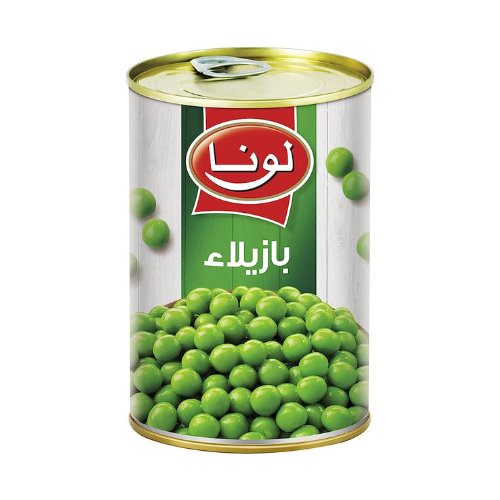 بازيلاء لونا