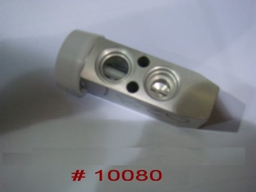 #10080J بلف مكيف فريون هيونداي سوناتا l EXPANSION...