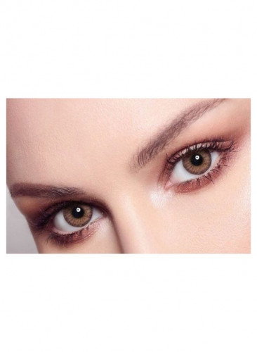 Latte Monthly Disposable Contact Lenses