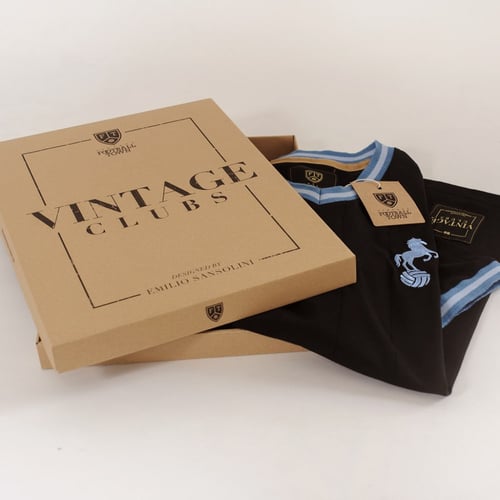 تيشيرت Football Town ( رجالي ) الحصان