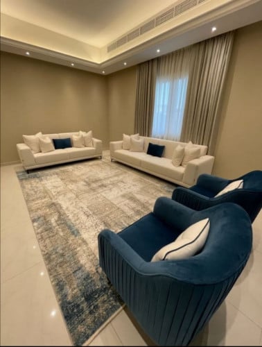 National sectional sofa for 8 people