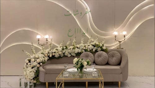 Corner sofa