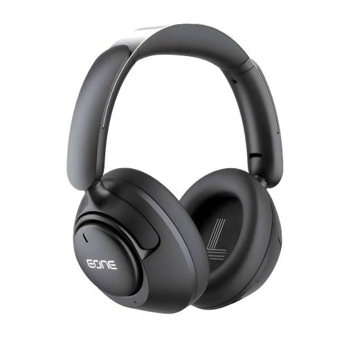 سماعة رأس EONE 550 ANC لون أسود - بلوتوث لاسلكية م...
