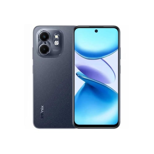 انفنكس سمارت 9 - سعة 128 جيجا - رام 4 + 4 جيجا