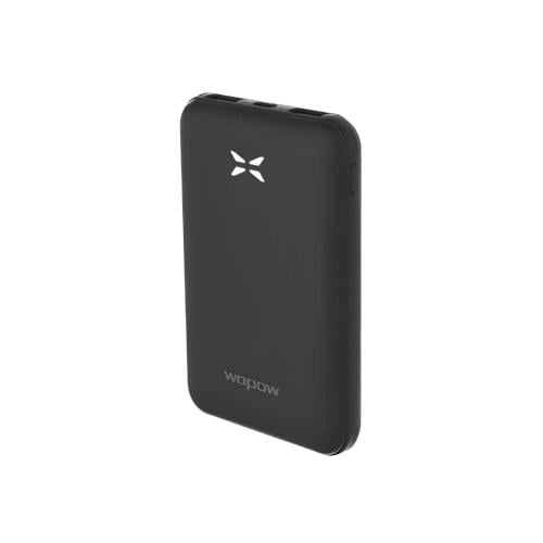 باور بانك ووبو (Wopow) الأصلي 20000mAh شحن سريع PD...