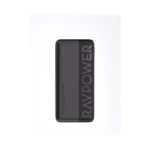 باور بانك راف باور (RAVPower) الذكي 10,000mAh بقوة...