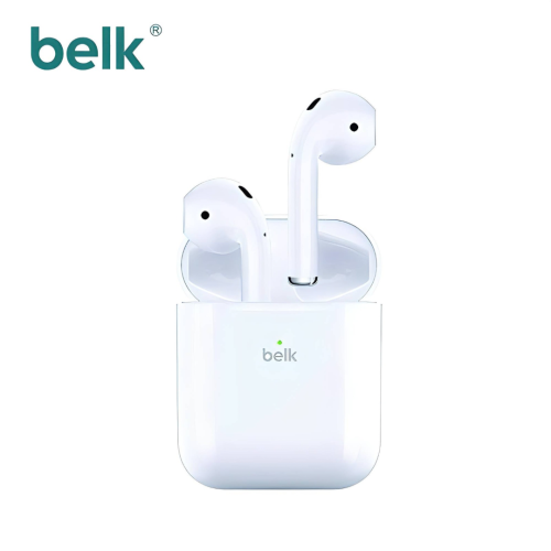 سماعة ايربودز الاصدار الثاني من بيلك بمواصفات مميز...