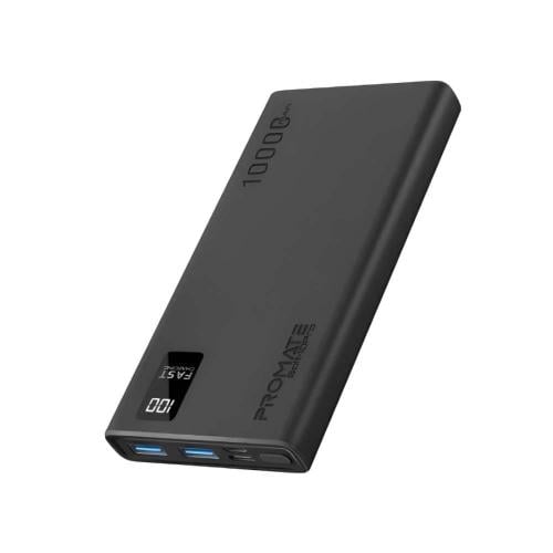 باور بانك بروميت (Promate) الأصلي 10000mAh بقوة 20...