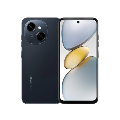 جوال تكنو سبارك جو 1 بسعة 64 جيجا رام 3+3 جيجا