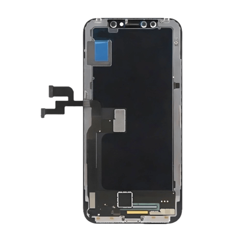 شاشة ايفون درجة اولى ل ايفون x