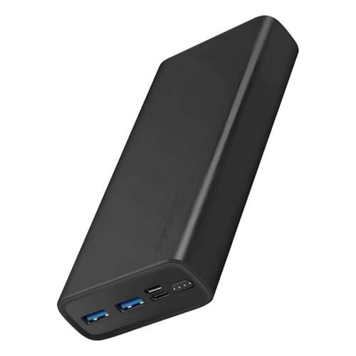 باور بانك بروميت (Promate) الأصلي 20000mAh بقوة 20...